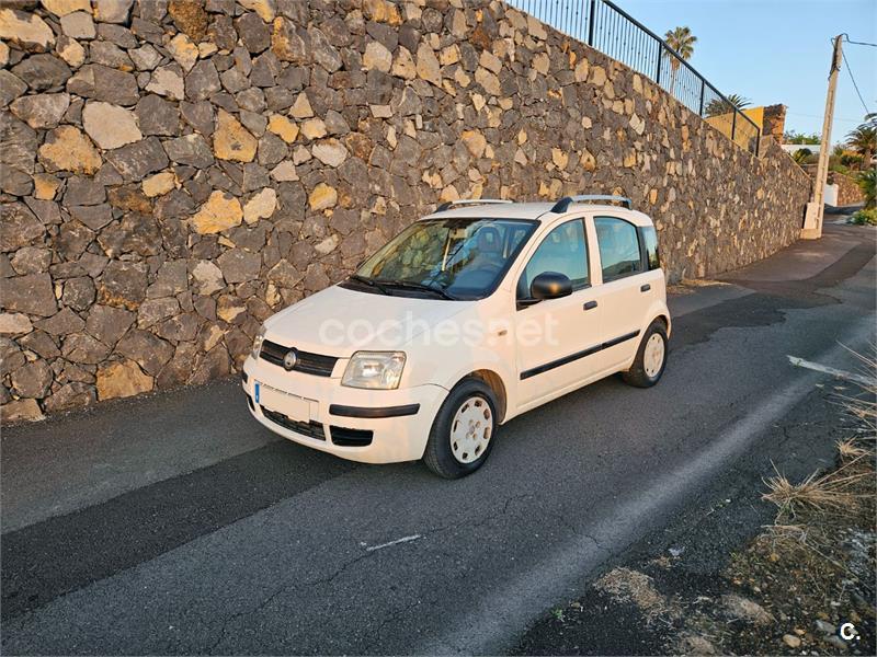 FIAT Panda Classic 1.2