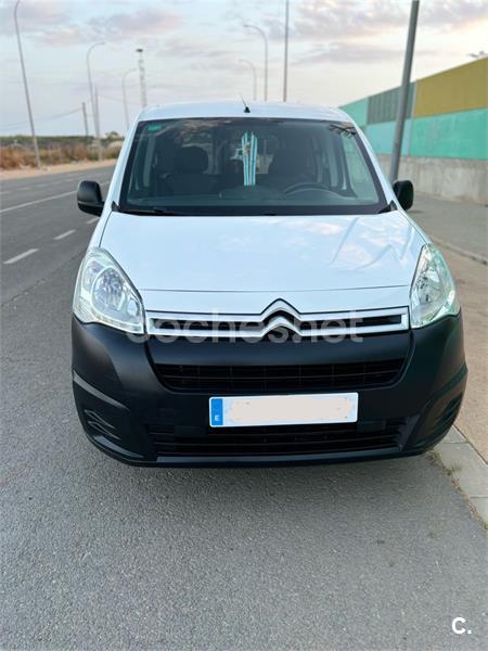 CITROEN Berlingo Talla M BlueHDi 75 LIVE