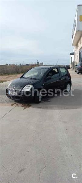 CITROEN C2