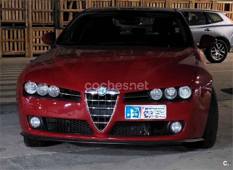 ALFA ROMEO 159