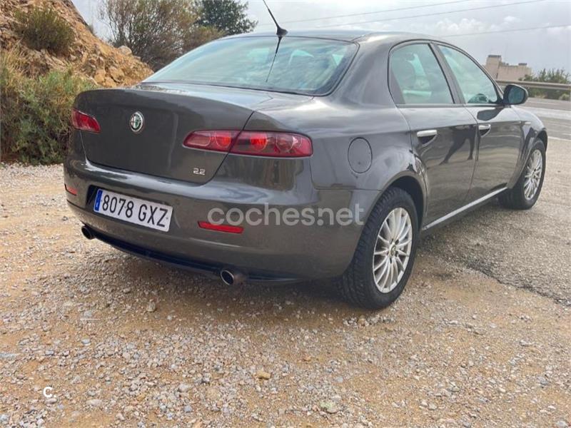 ALFA ROMEO 159 2.2 JTS Selective