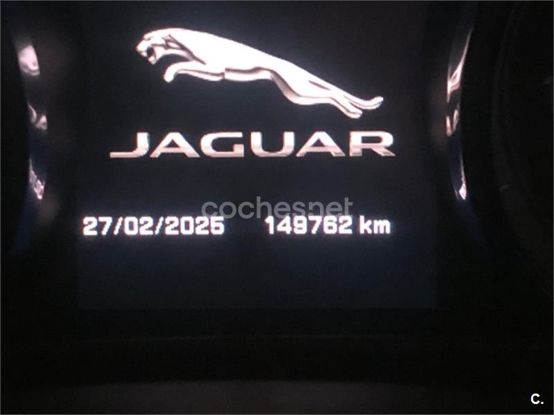 JAGUAR XE 2.0 AJ200D Diesel RWD Portfolio
