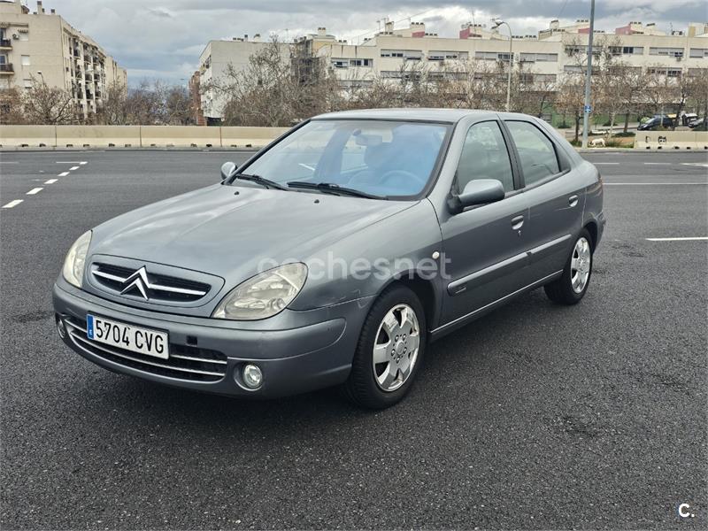 CITROEN Xsara 2.0 HDi Premier