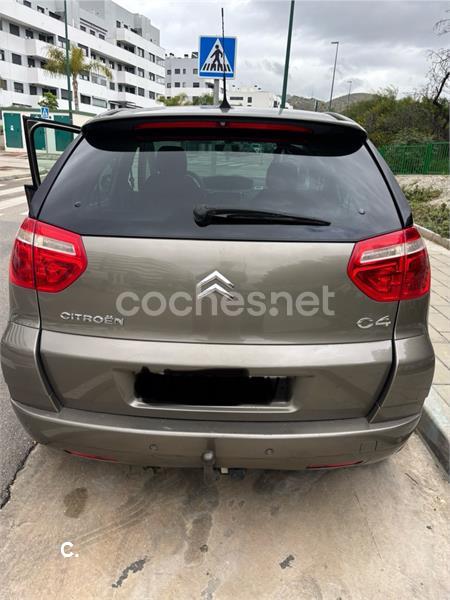 CITROEN C4 Picasso 1.6 HDi Premier