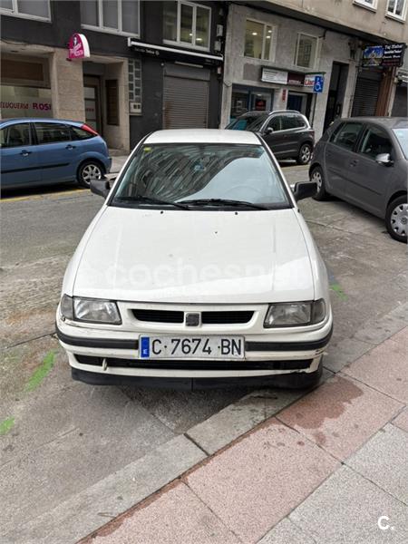 SEAT Ibiza 1.4