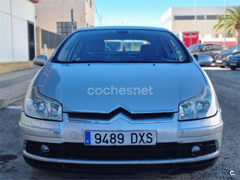 CITROEN C5 1.8i 16v SX