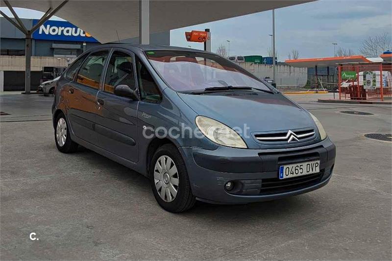 CITROEN Xsara Picasso