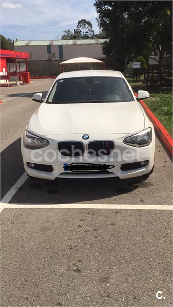 BMW Serie 1 116d