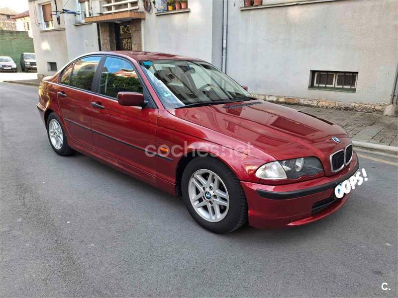 BMW Serie 3