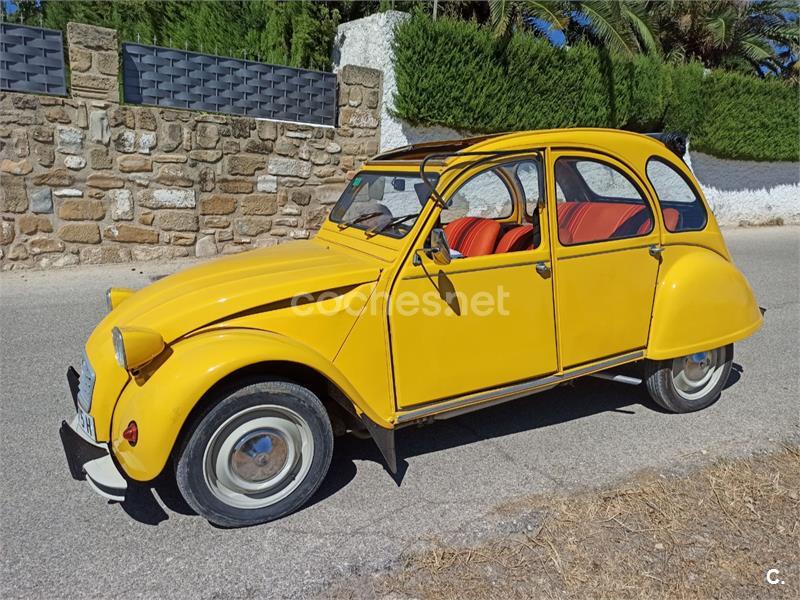 CITROEN 26 CT
