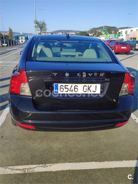 VOLVO S40 2.0D Momentum