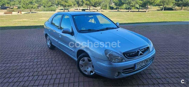 CITROEN Xsara