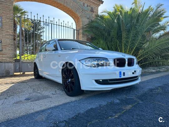BMW Serie 1