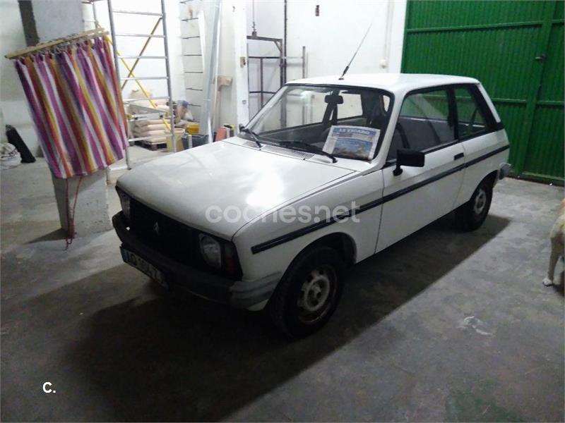 CITROEN LNA