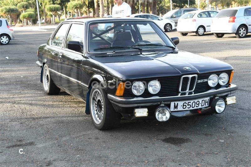 BMW Serie 3