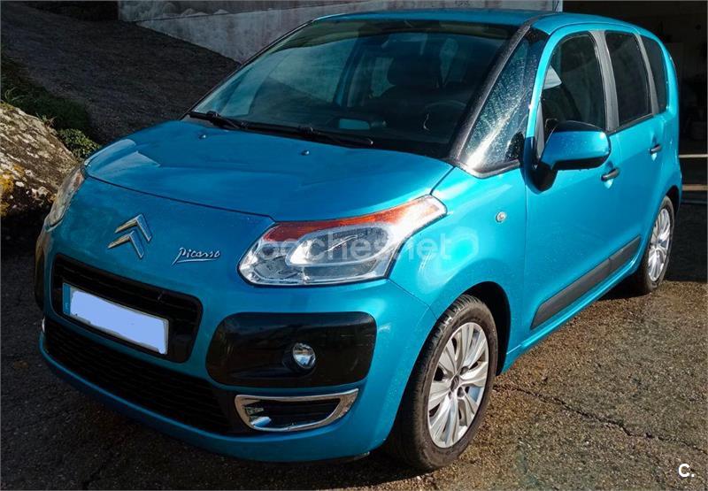 CITROEN C3 Picasso