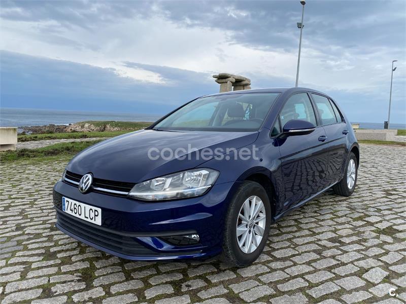 VOLKSWAGEN Golf Ready2Go 1.0 TSI