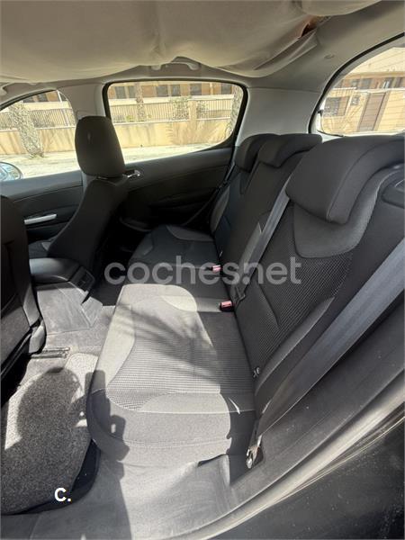 PEUGEOT 308 Sportium 1.6 HDI 110 FAP 5 velocidades