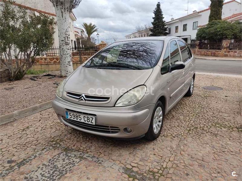 CITROEN Xsara Picasso