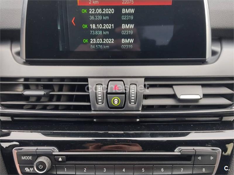 BMW Serie 2 Active Tourer 225xe iPerformance