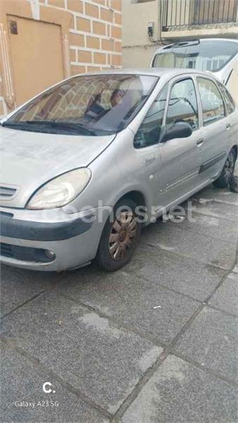 CITROEN Xsara Picasso