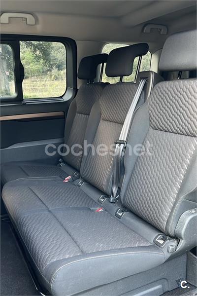 TOYOTA Proace Verso FAMILY COMPACT 16D 115 CV MID