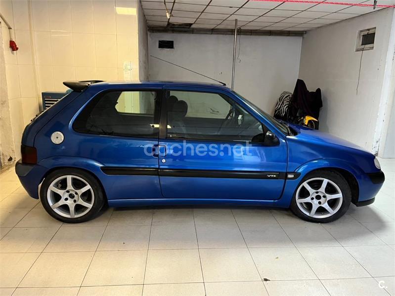 CITROEN Saxo