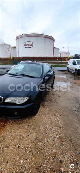 BMW Serie 3