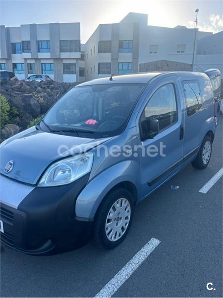 FIAT Fiorino