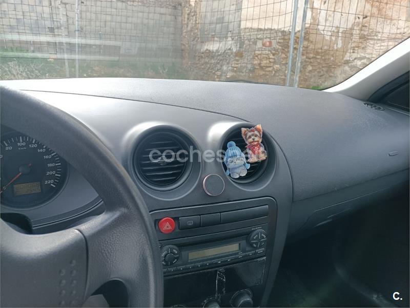 SEAT Cordoba 1.9 SDI STELLA