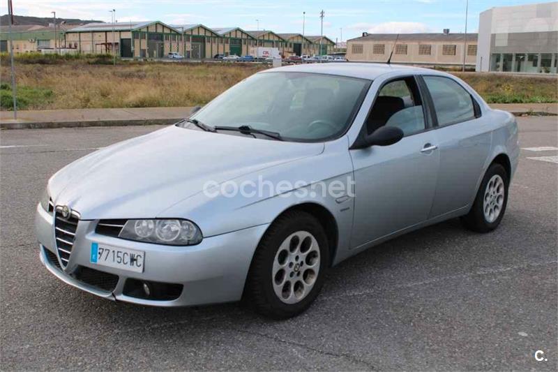 ALFA ROMEO 156