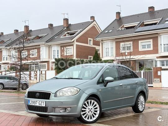 FIAT Linea