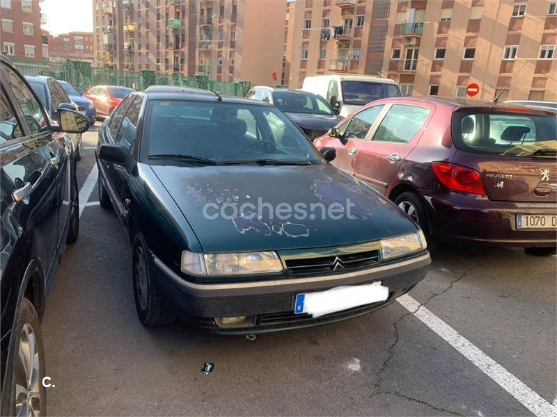 CITROEN Xantia