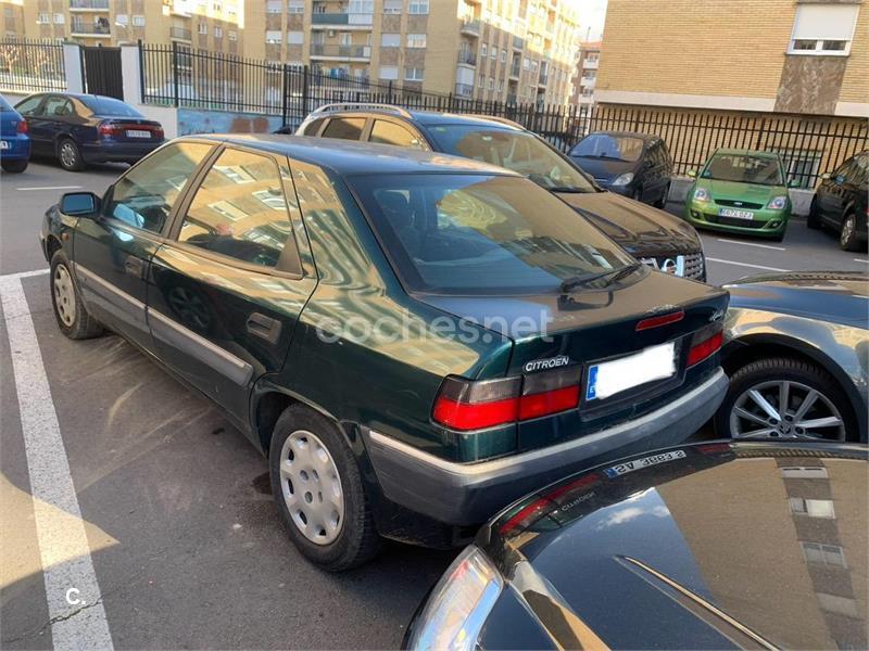 CITROEN Xantia