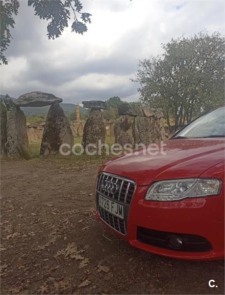 AUDI A4 2.7 TDI