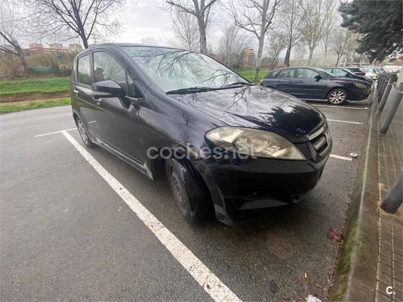 HONDA FRV
