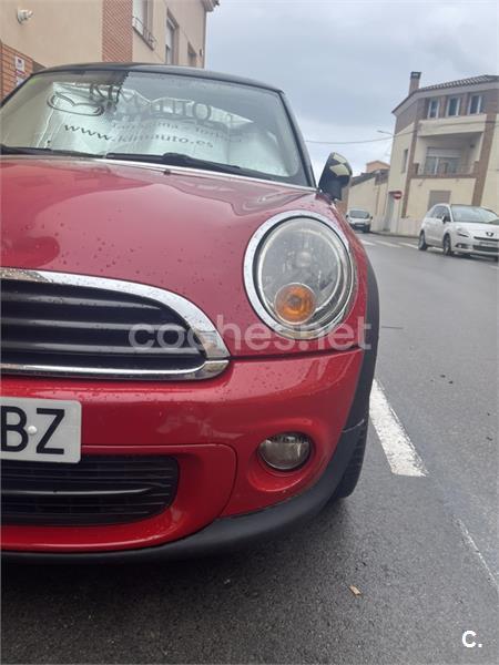 MINI MINI One 75 CV