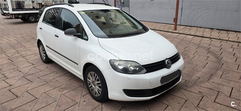 VOLKSWAGEN Golf Plus 1.4 TSI Advance