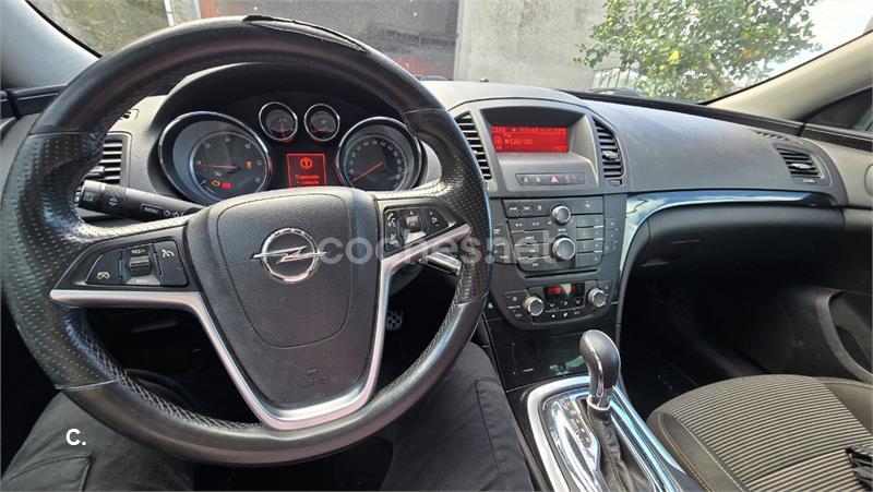 OPEL Insignia Sports Tourer 2.0 CDTI 160 CV Sport Auto