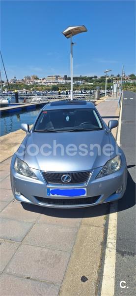 LEXUS IS 220d Sport Multimedia