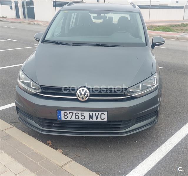 VOLKSWAGEN Touran Business 1.0 TSI