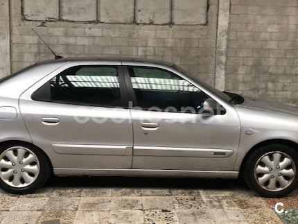 CITROEN Xsara 1.6 16v Exclusive