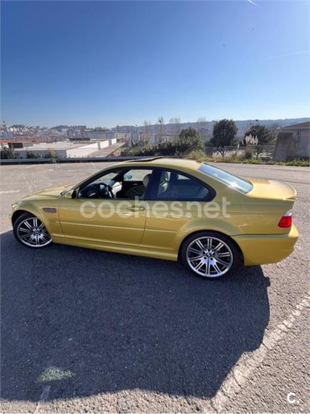 BMW Serie 3