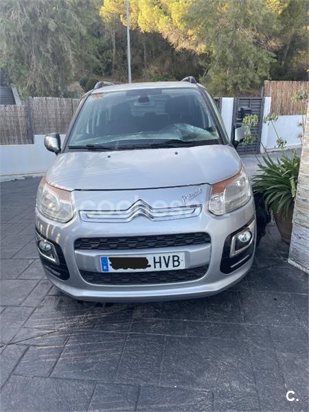 CITROEN C3 Picasso HDI FAP Collection