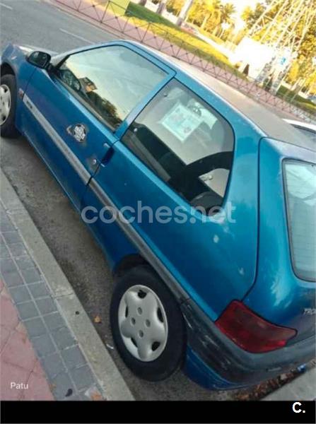 CITROEN Saxo
