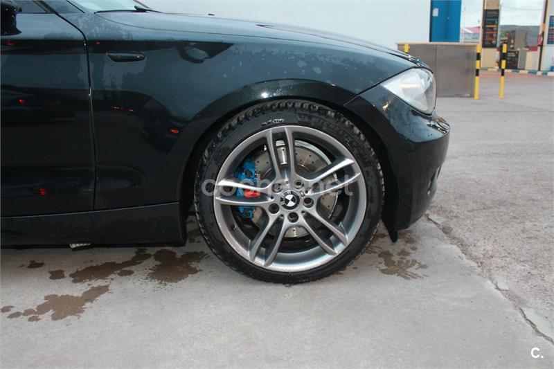 BMW Serie 1 123d