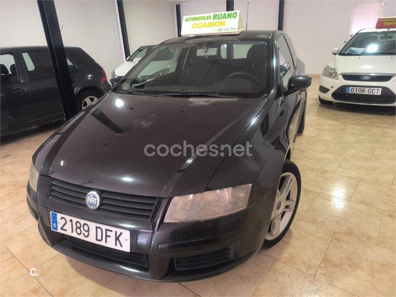 FIAT Stilo