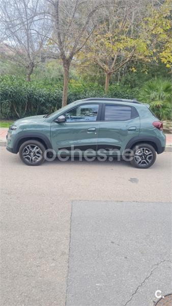 DACIA Spring Expression Electric