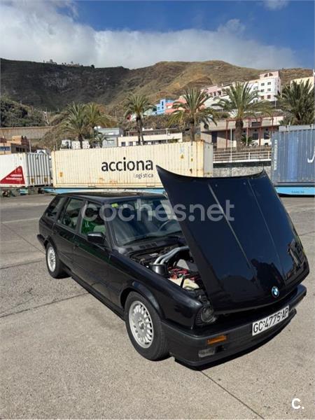 BMW Serie 3