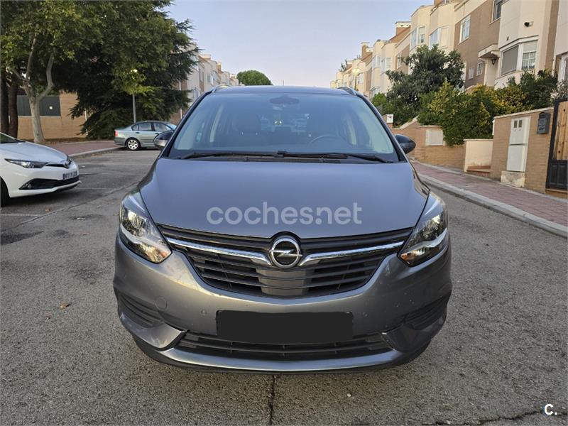 OPEL Zafira 2.0 CDTi Excellence Auto llanta 17